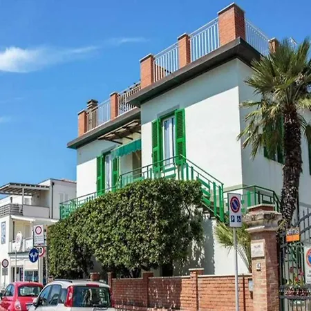 Villino Mirella A By Zoom In Earth Apartman