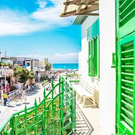 Apartman Villino Mirella A By Zoom In Earth
