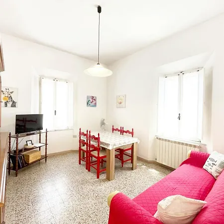 Villino Mirella A By Zoom In Earth Apartman Marina di Cecina