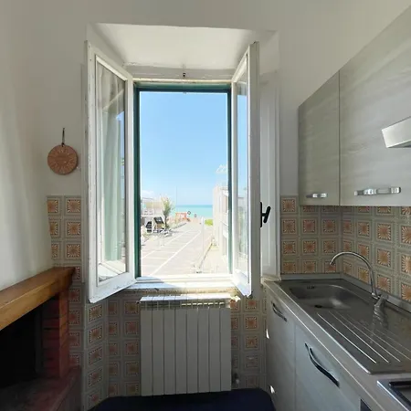 Apartman Villino Mirella A By Zoom In Earth