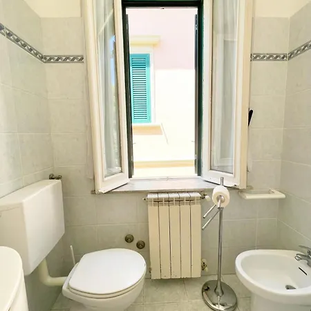 Apartman Villino Mirella A By Zoom In Earth *