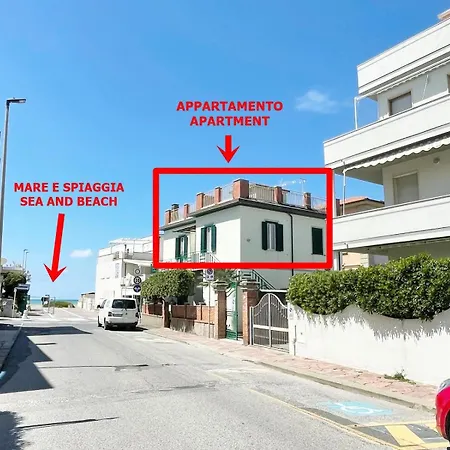 Lejlighed Villino Mirella A By Zoom In Earth *